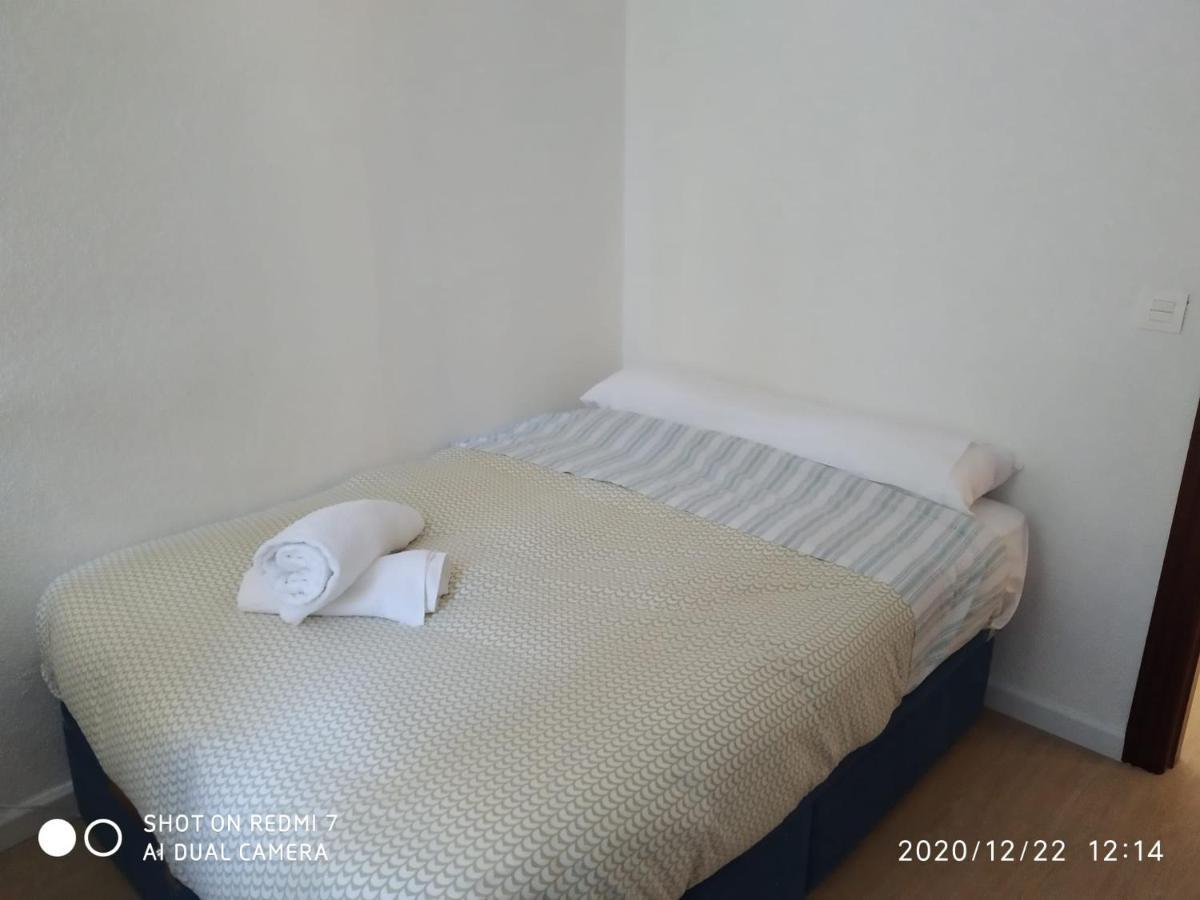 Appartement Primavera Premium Sierra Nevada
