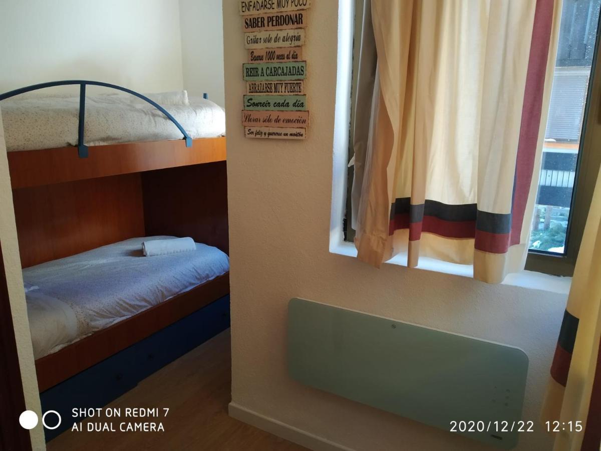 Appartement Primavera Premium