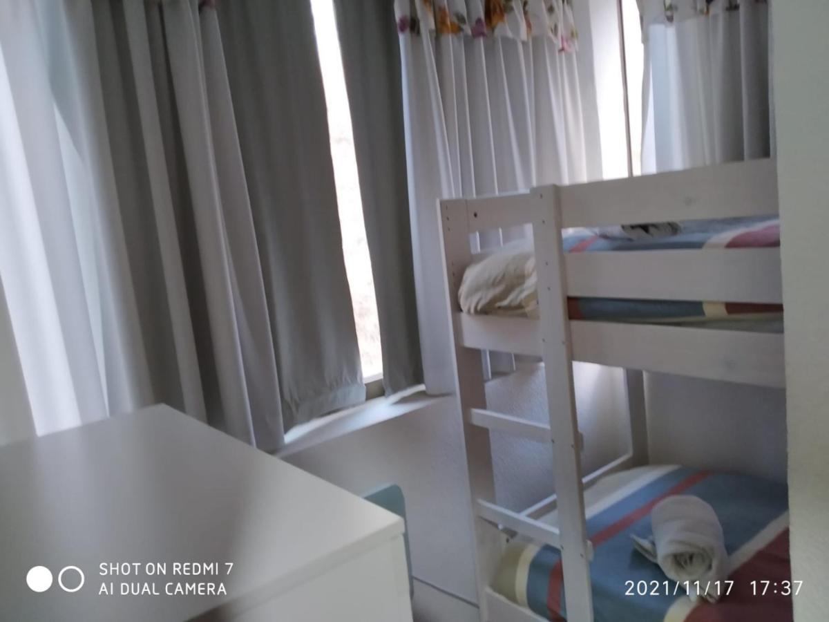 Appartement Primavera Premium Sierra Nevada